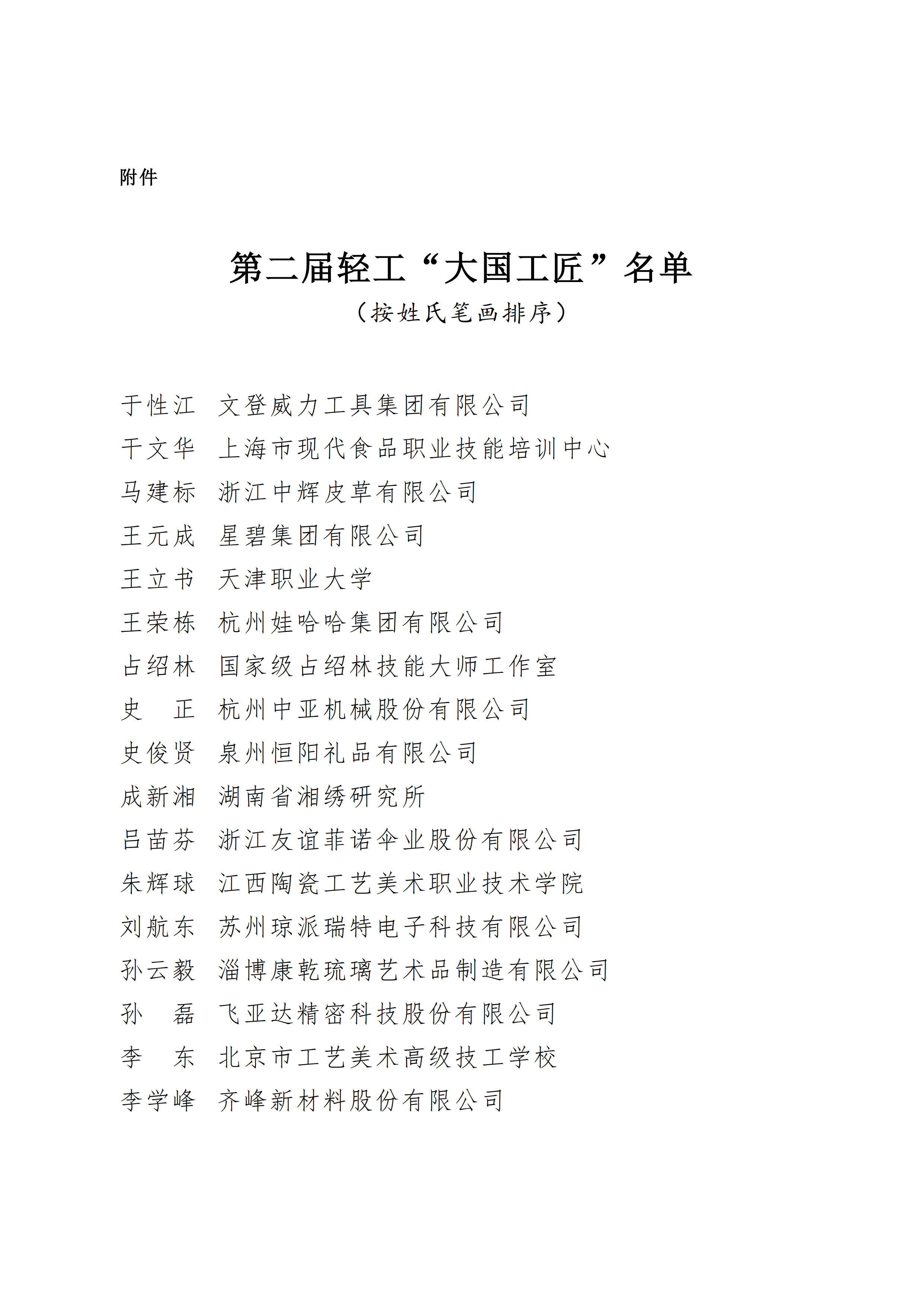 第二屆輕工“大國工匠”名單公示（帶文頭）(仿宋)_2.jpg
